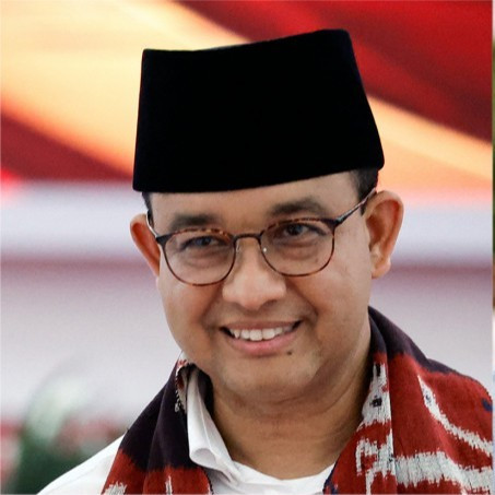 Anies Baswedan