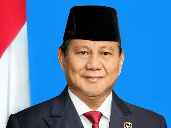 Prabowo